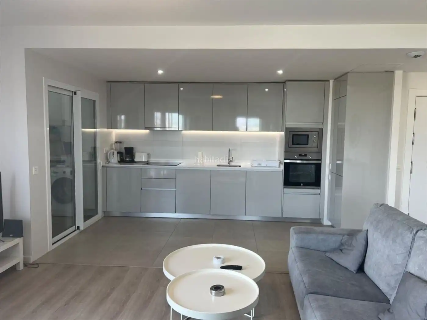 Apartament amb ascensor en venda a Calle Torrente Ballester 33, imagen 3