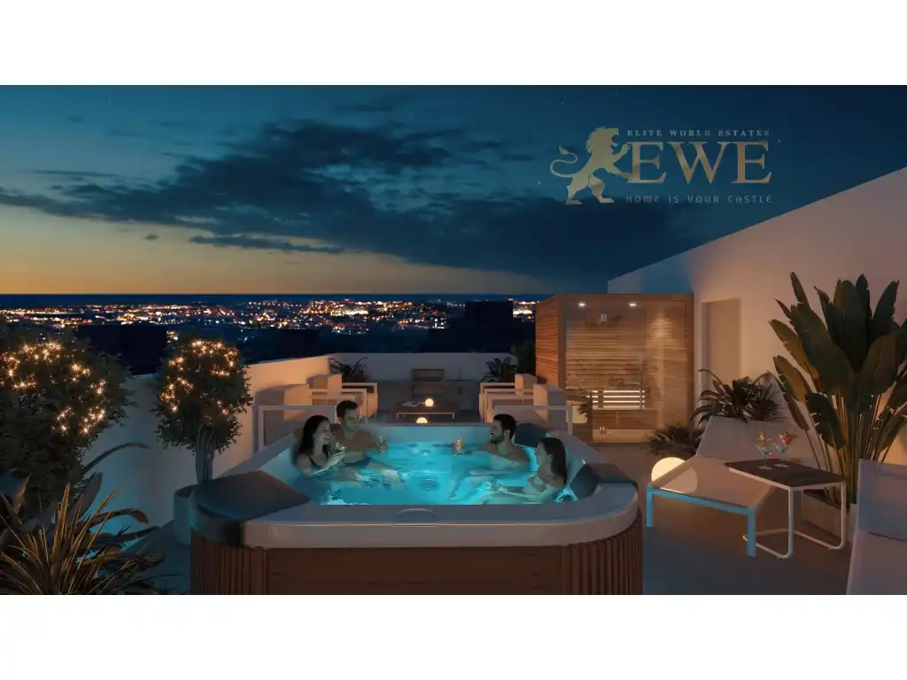 Apartamento en venta en Calle Dorotea, imagen 5