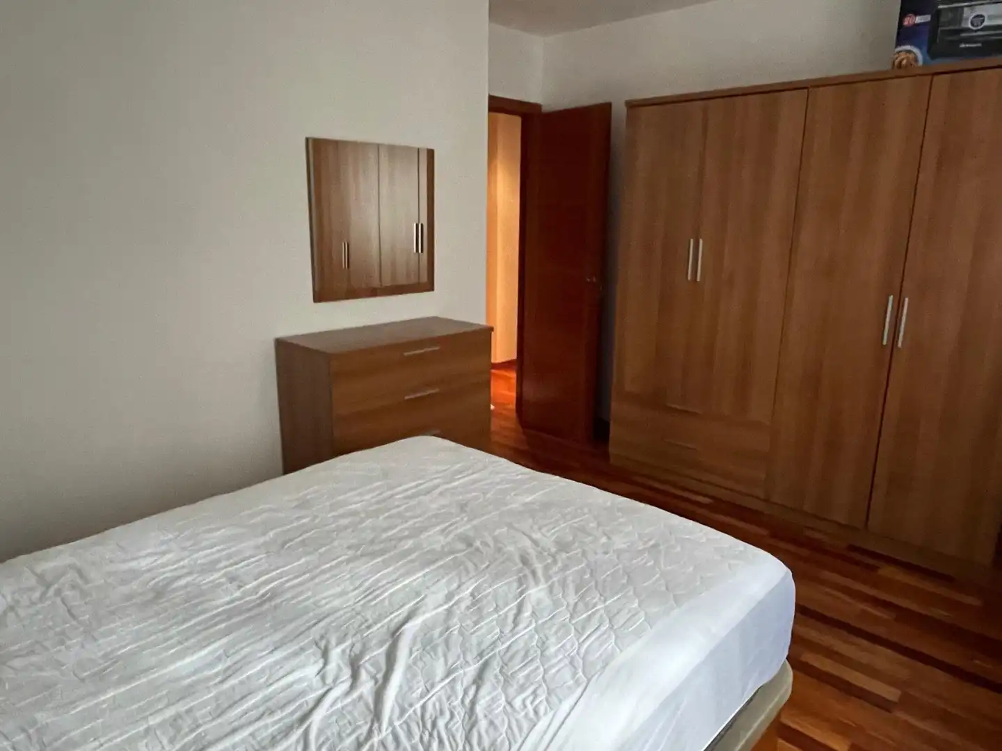Apartamento de alquiler en Ponferrada, León