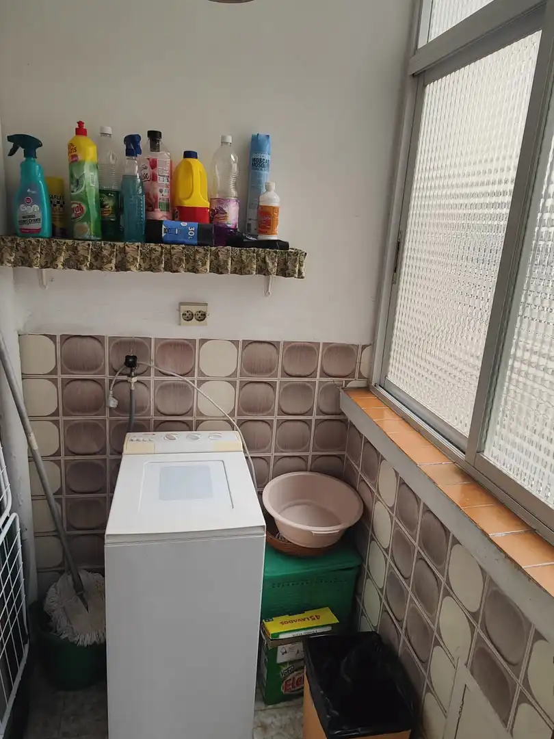 Piso en venta en Passeig de Valldaura, Horta
