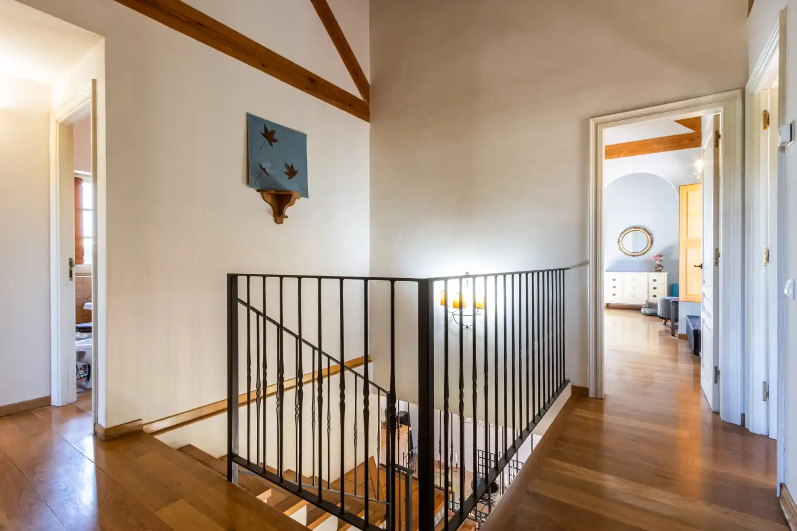 Houses for sale in Matadepera  with Heating and Swimming Pool