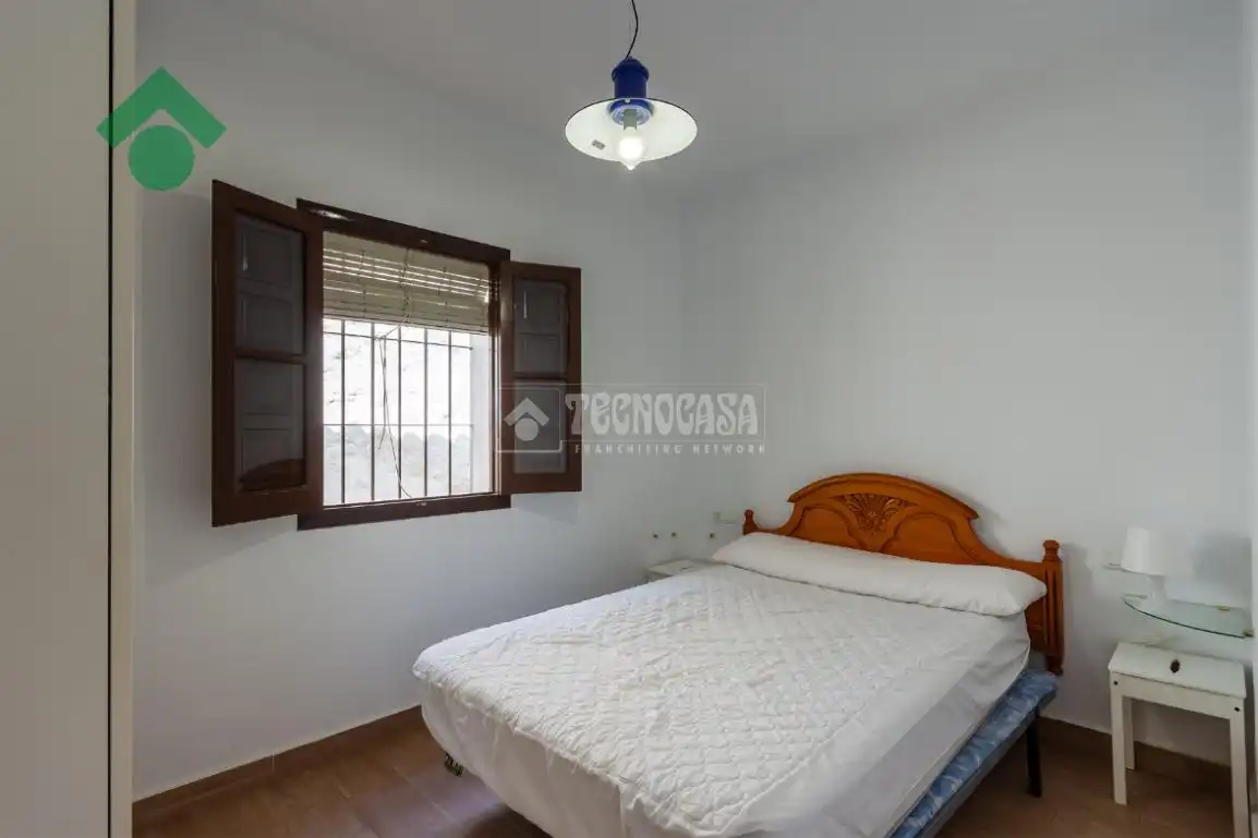 Dormitori de Finca rústica en venda en Nerja amb Moblat