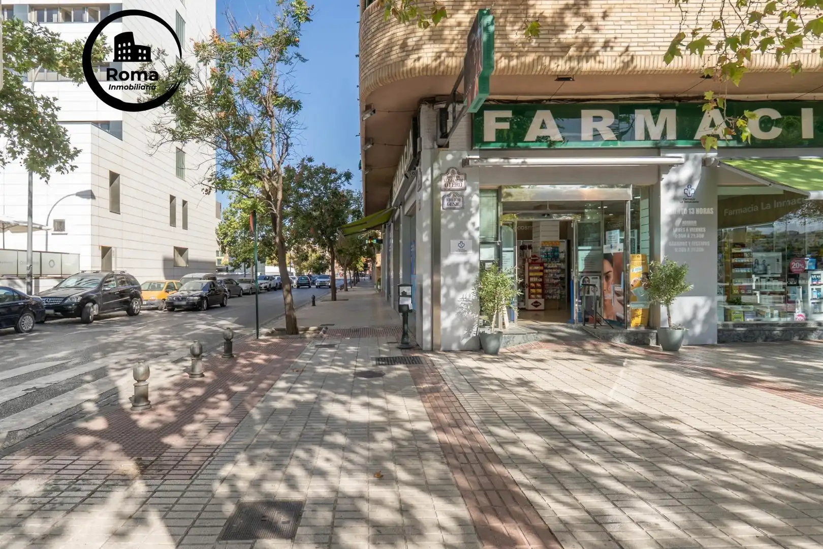 Aparcament en venda a Calle del Profesor Agustín Escribano, imagen 29