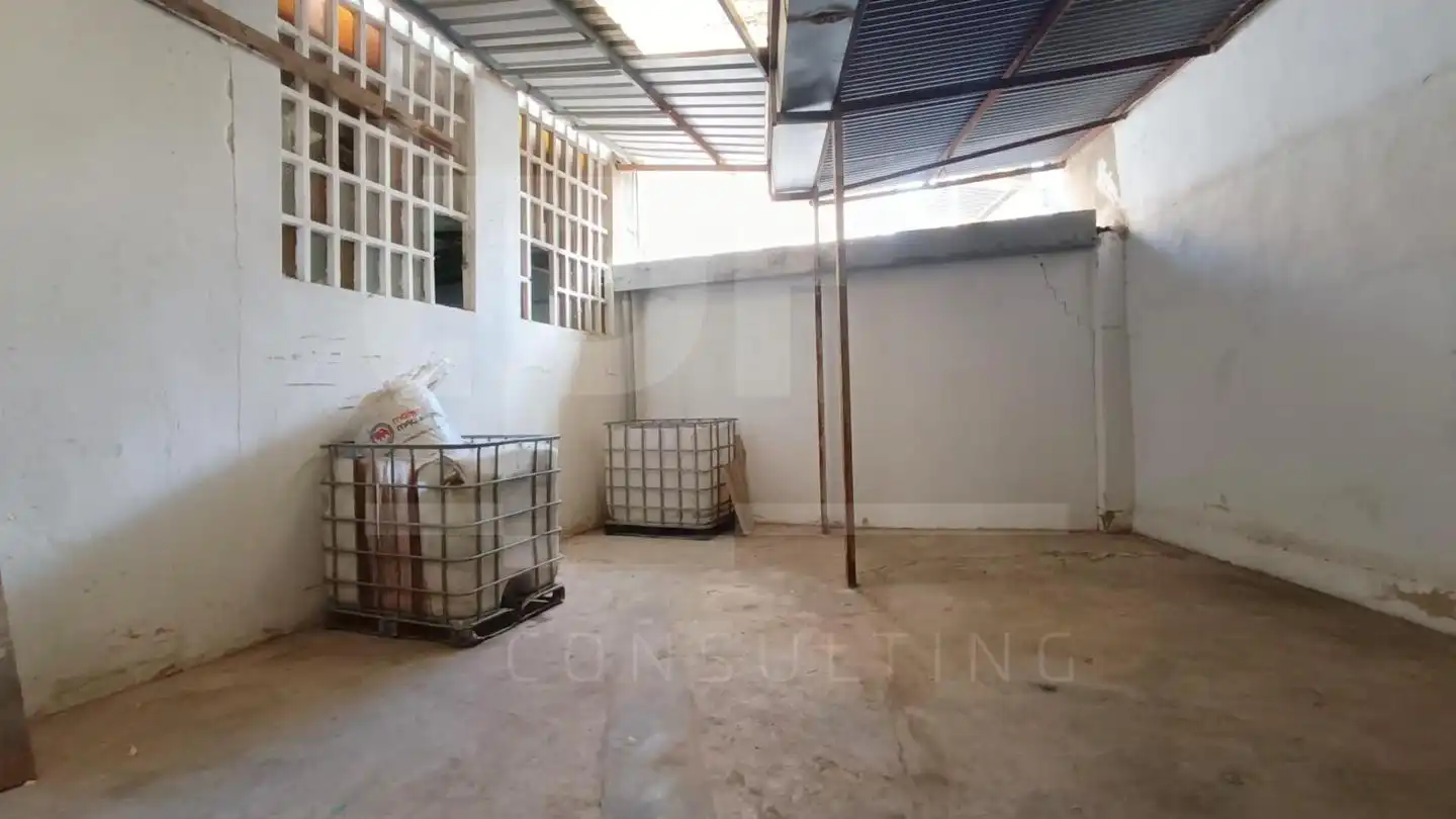 Nave industrielle à vendre à Riu Vinalopó, imagen 13