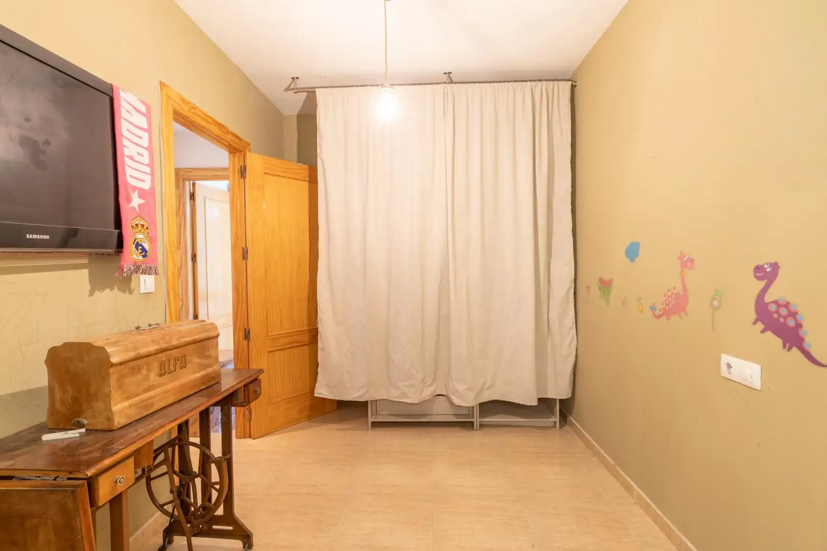 Appartement avec terrasse à vendre à Híjar, imagen 17