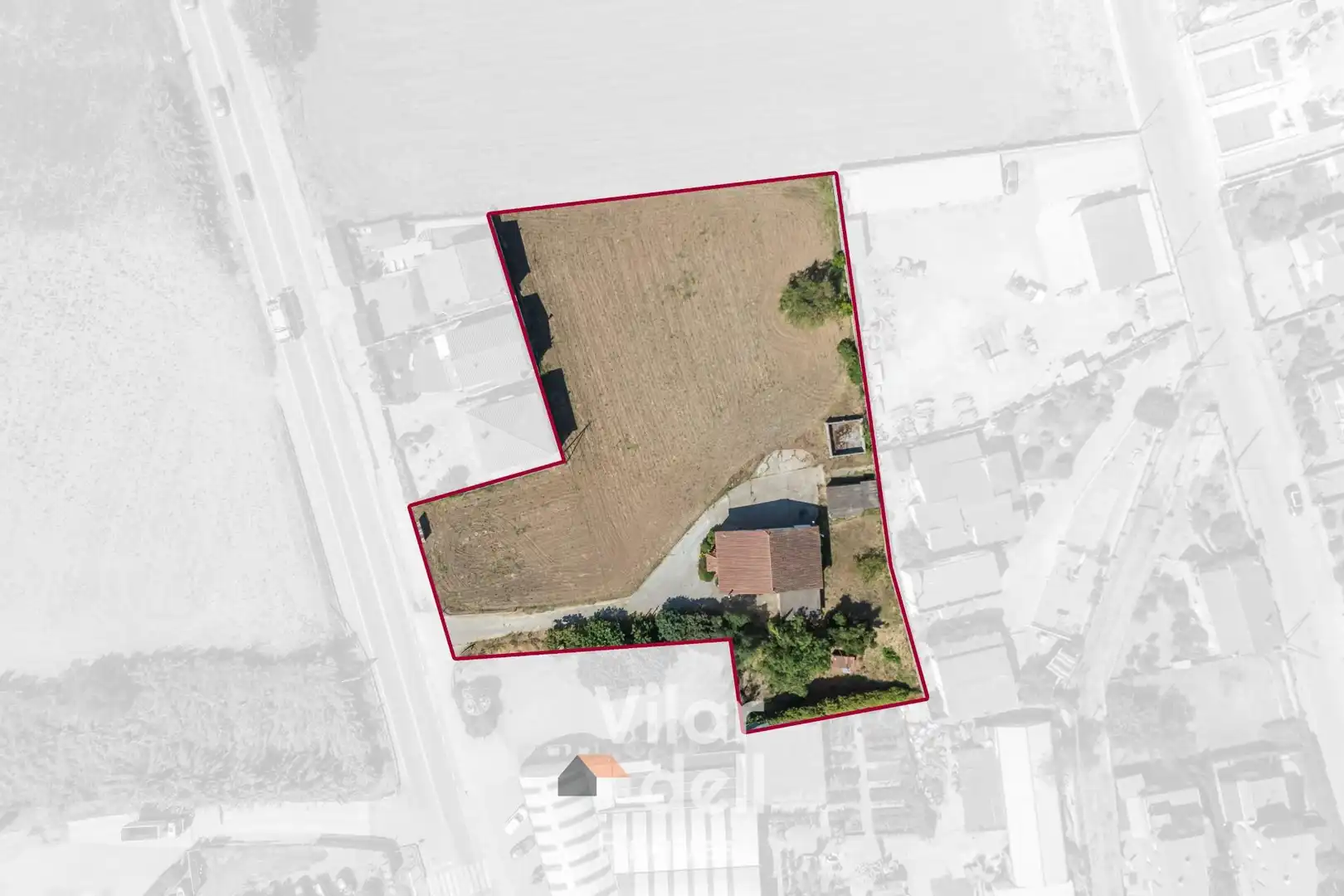Country homes for sale in CASA NET, Lliçà de Vall