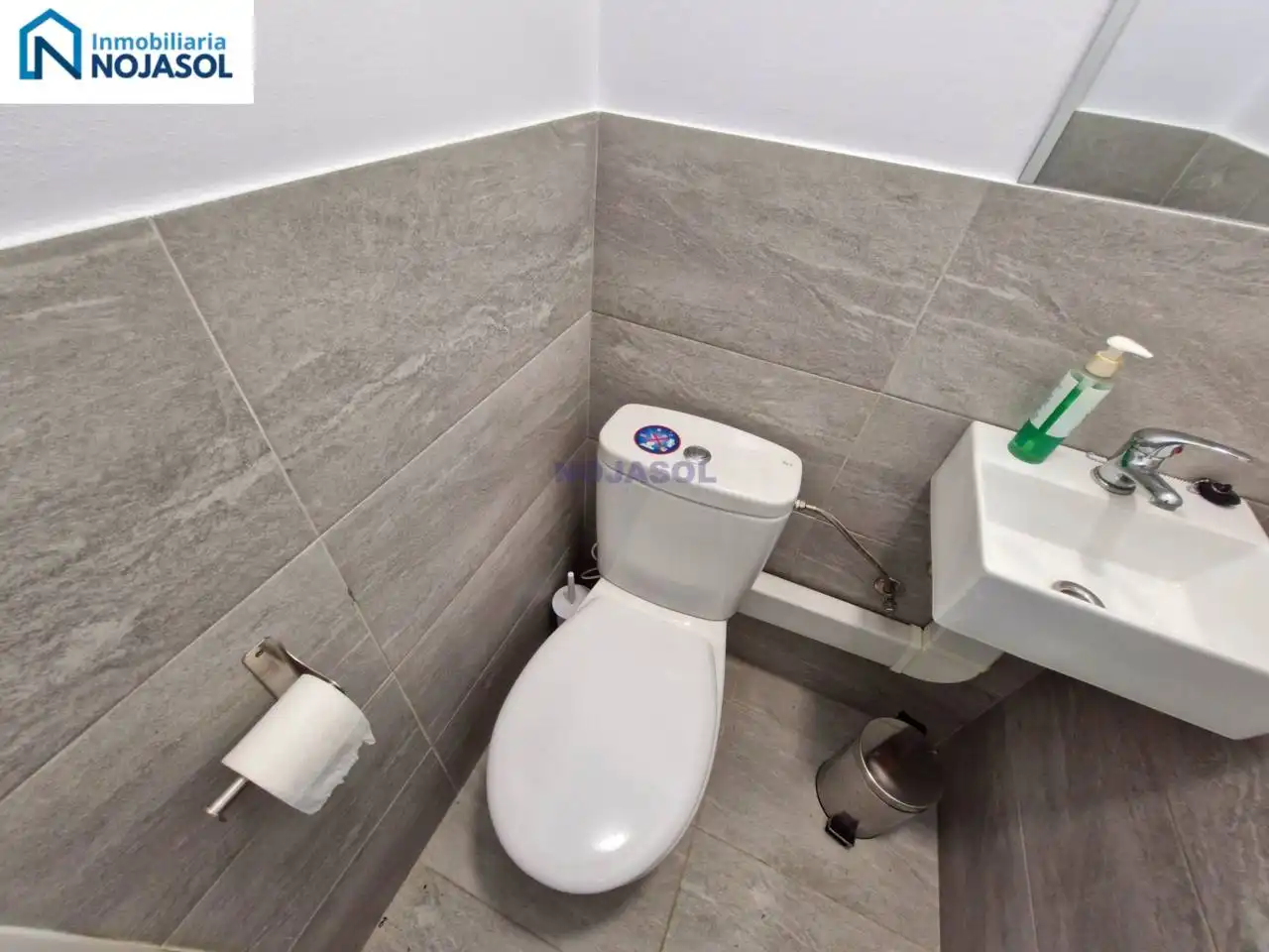 Bathroom of Detached homes for sale in Argoños   with Heating, Private garden and Terrace