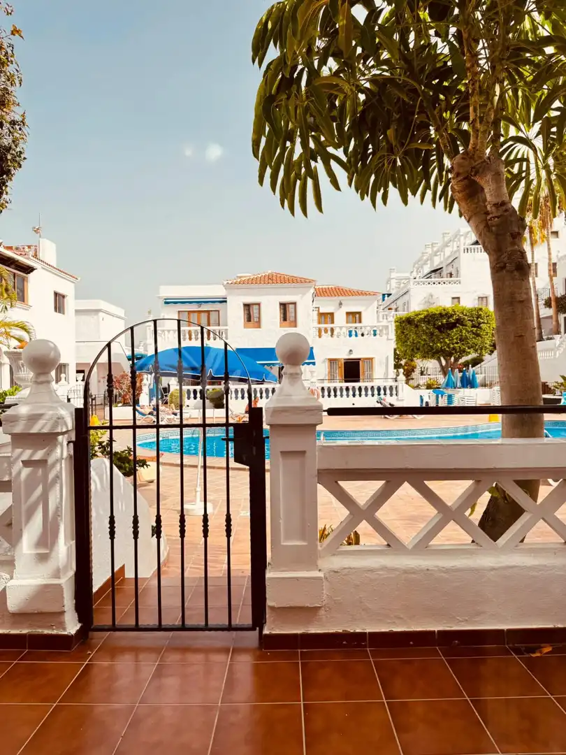 Studio zum Verkauf in Los Cristianos, imagen 2