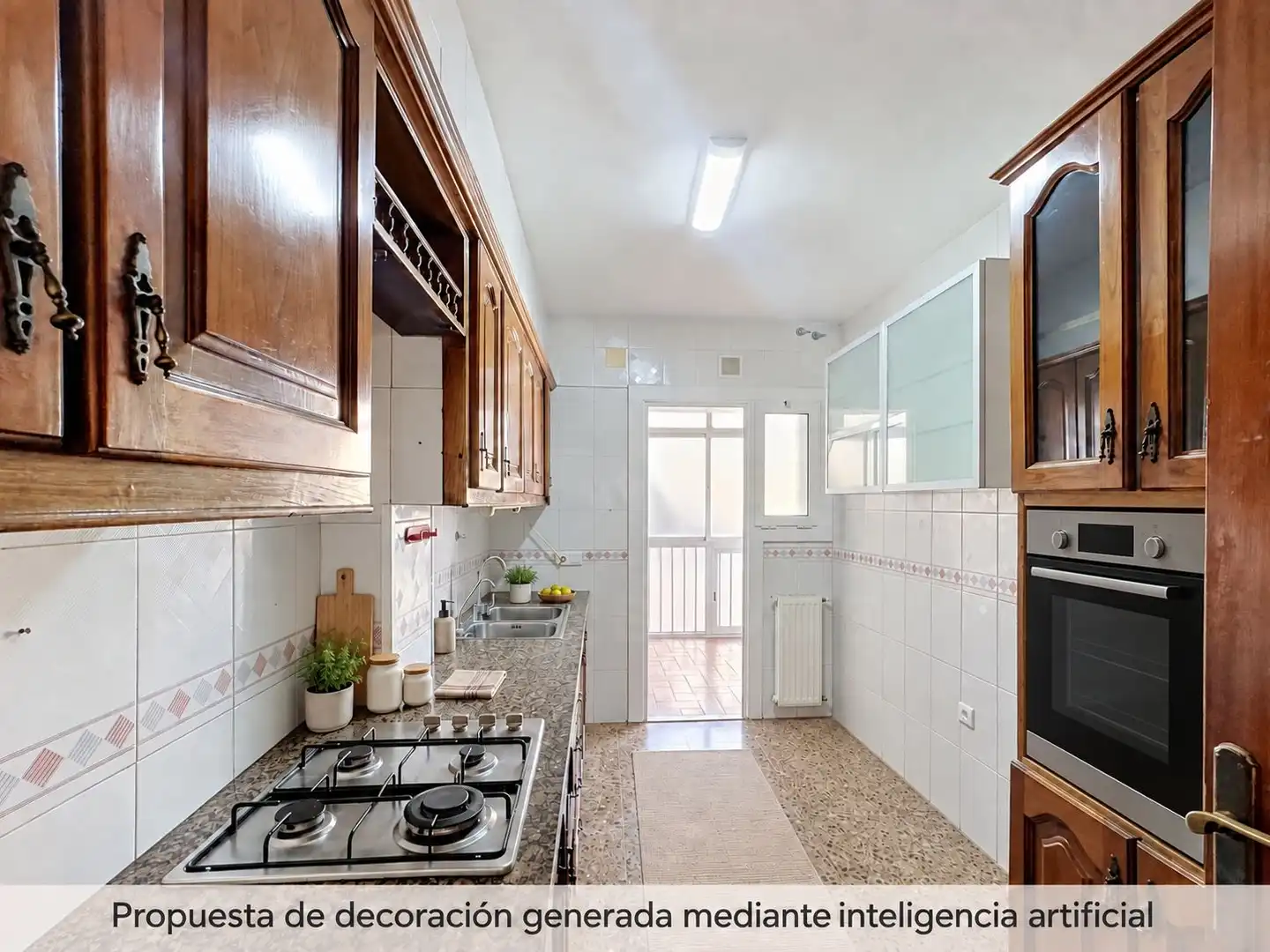 Attico con ascensore in vendita a La Geltrú - Sant Jordi, imagen 28