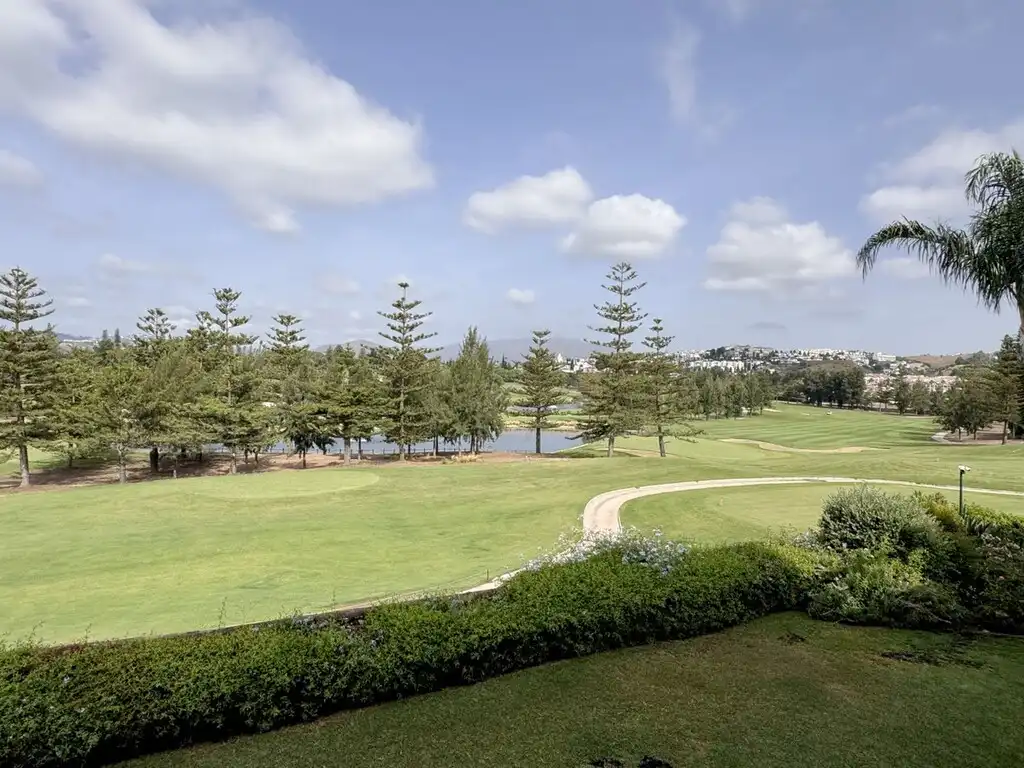 Apartamento con piscina en venta en Mijas Golf, imagen 5