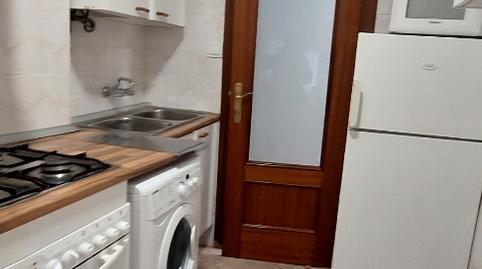 Foto 2 de Pis en venda a Paseo de Los Jesuitas, Puerta del Ángel, Madrid