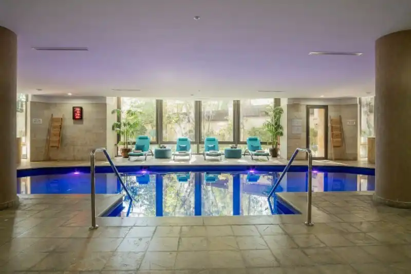 Apartament amb piscina en venda a Nueva Andalucía, imagen 23