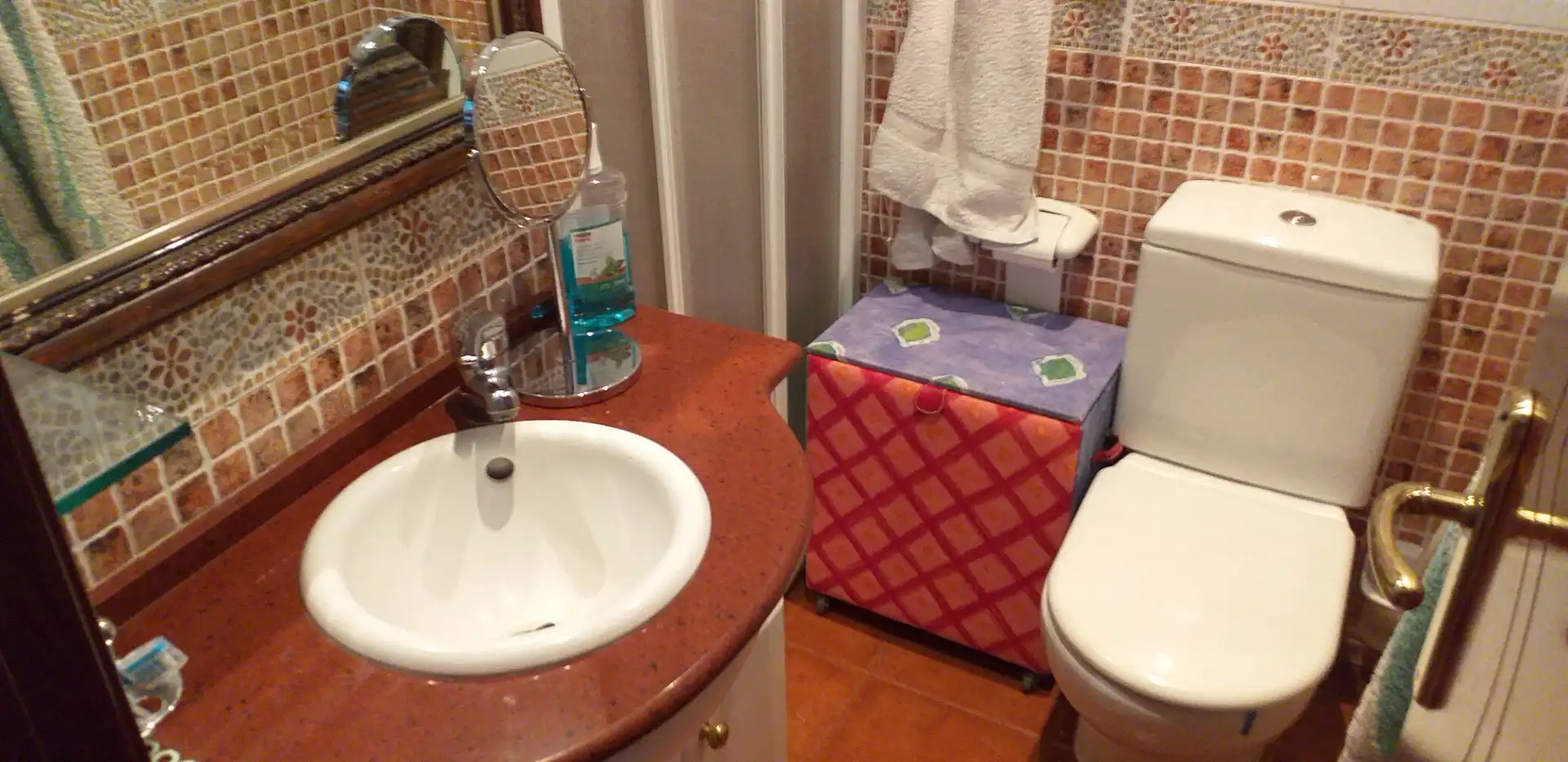 Flat with terrace for sale in Zabalburu Plaza, imagen 28
