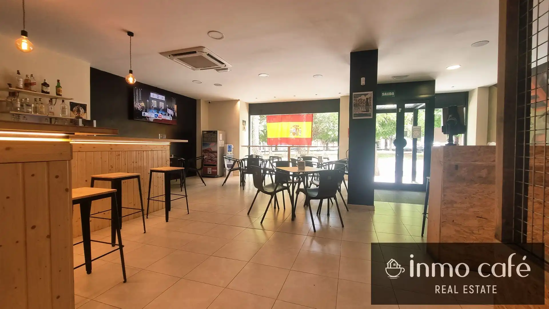 Local comercial en traspaso en PINTOR  XAVIER SOLER, imagen 35