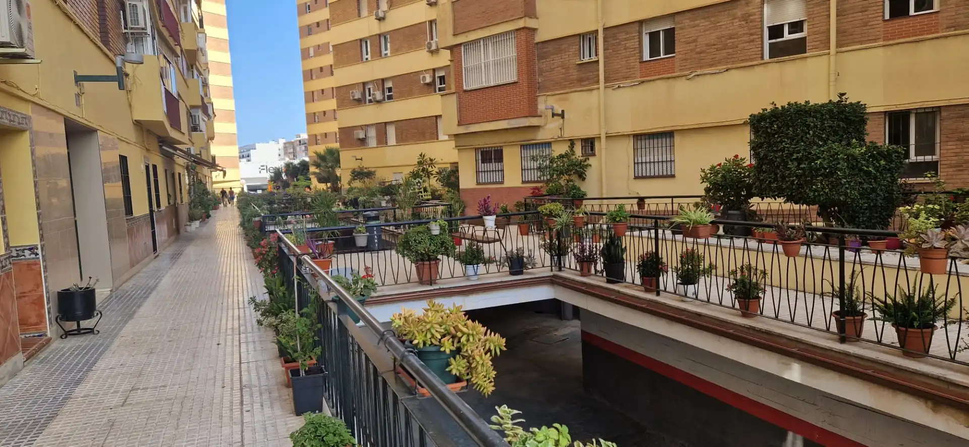Appartamento con ascensore in vendita a Pasaje Virgen de Belén, imagen 20