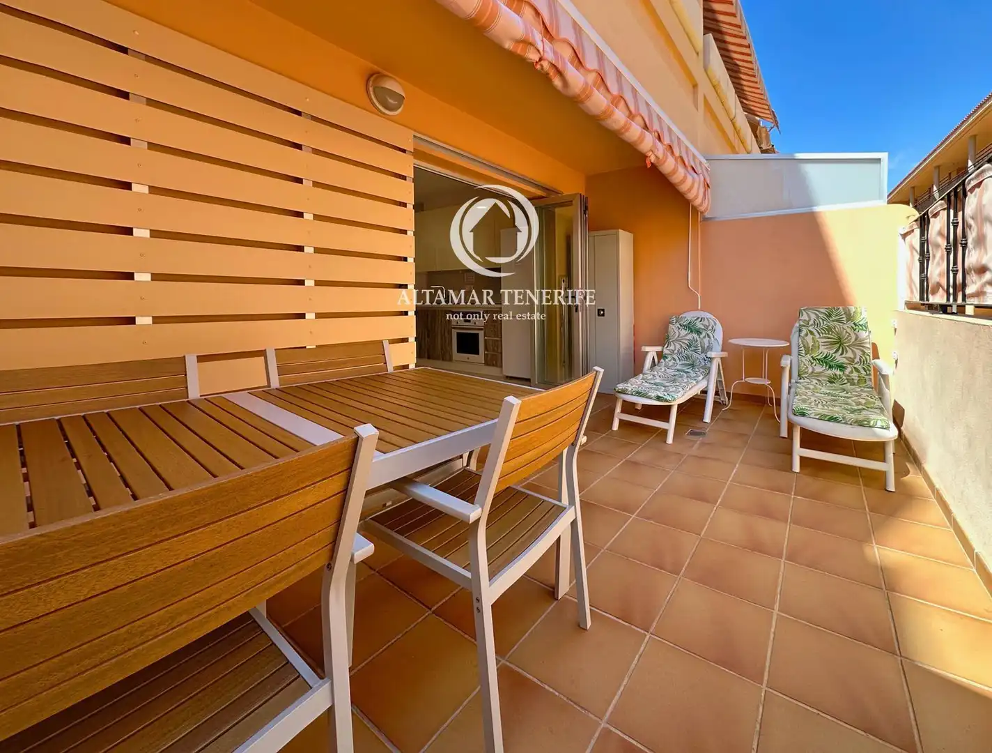 Apartment mit Pool zum Verkauf in CALLE OREGON, 7, imagen 2