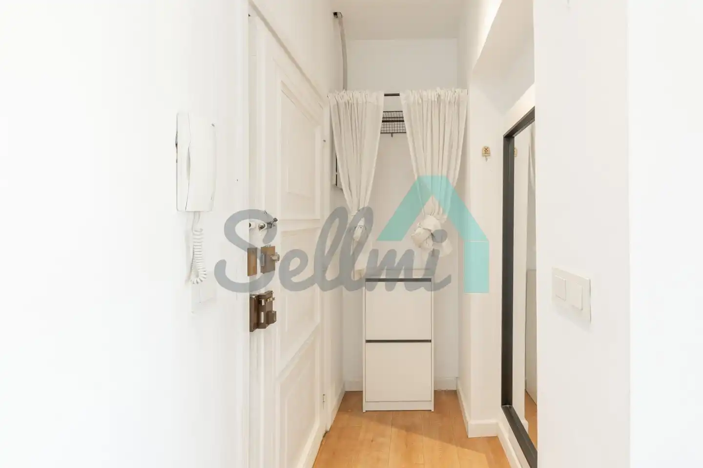 Flat with lift for sale in Leopoldo Calvo Sotelo, imagen 26