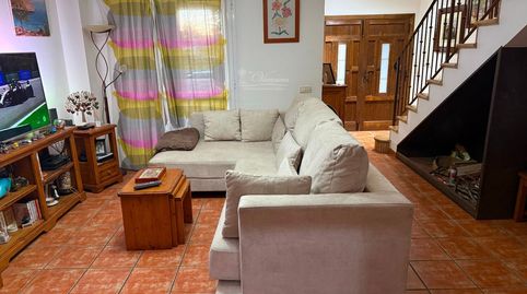 Foto 4 de Casa adosada en venta en Goya, Son Amonda - Reis Catòlics, Inca
