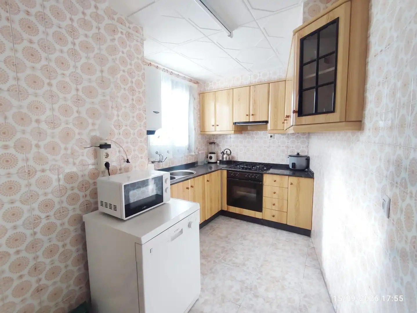 Wohnung mit Terrasse zum Verkauf in Castalla, imagen 11