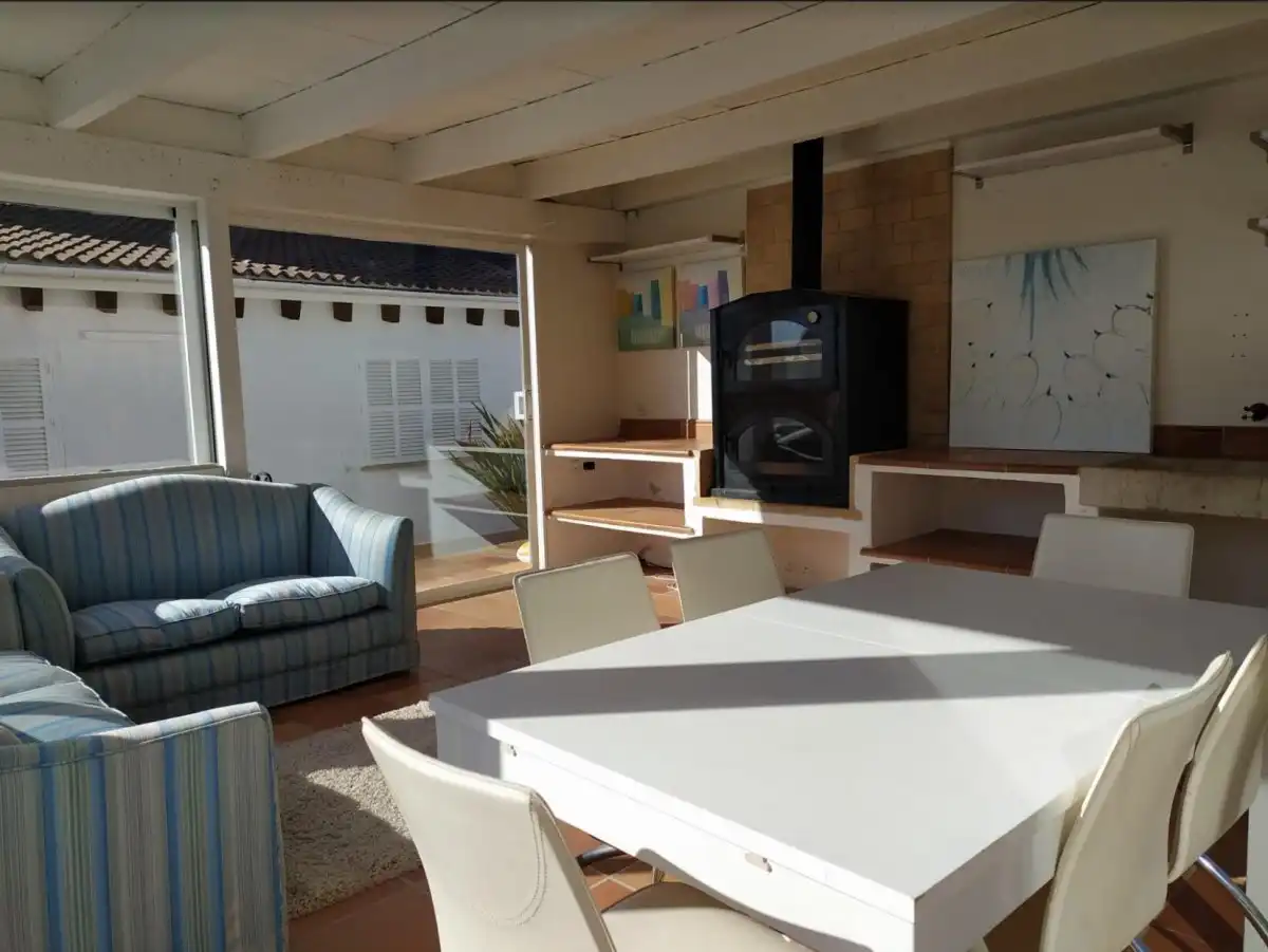 Casa o chalet de alquiler en Sa Cabaneta