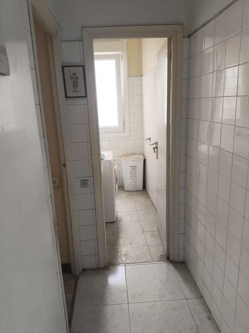 Bathroom of Flat for sale in Carballo