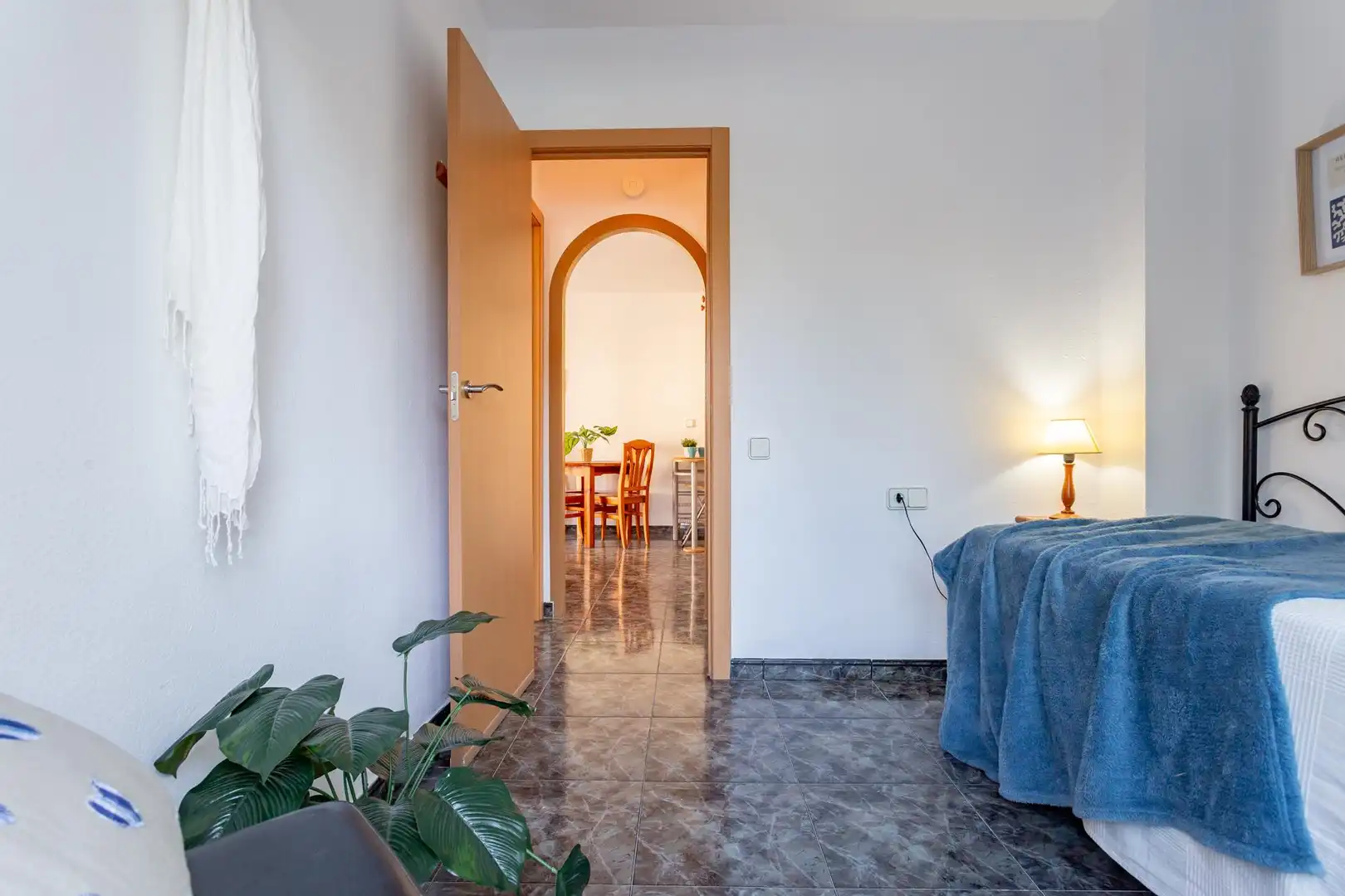 Appartement compact avec piscine à vendre à Mar i Camp - Platja dels Capellans, imagen 17