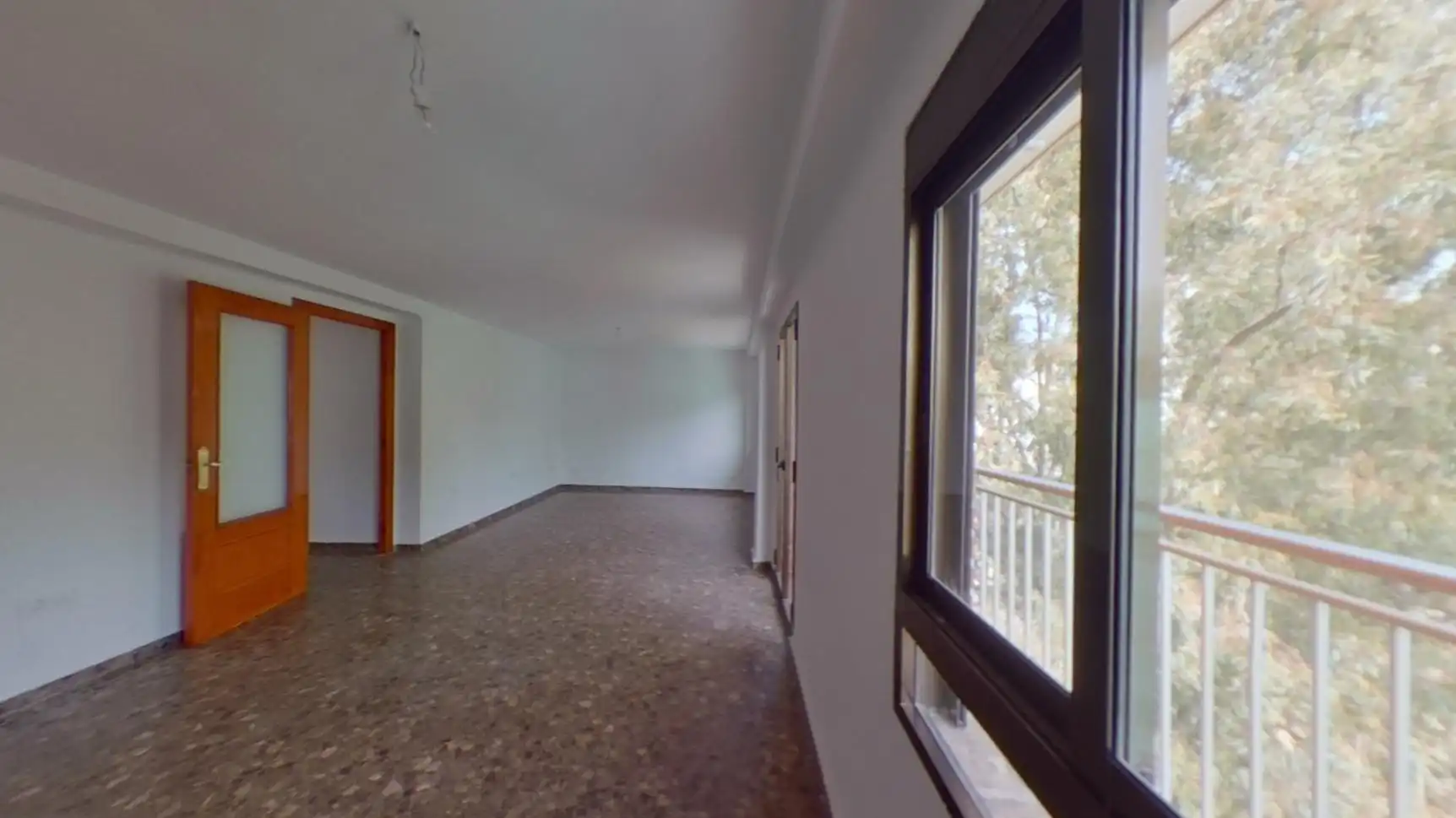 Piso con terraza en venta en Carrer del Pare Antón Martín 3, imagen 6