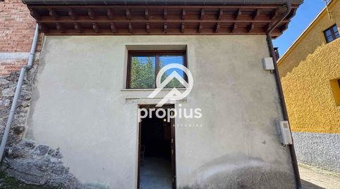 Foto 2 de Casa adosada en venda a Cortines, Posada - Barro, Llanes