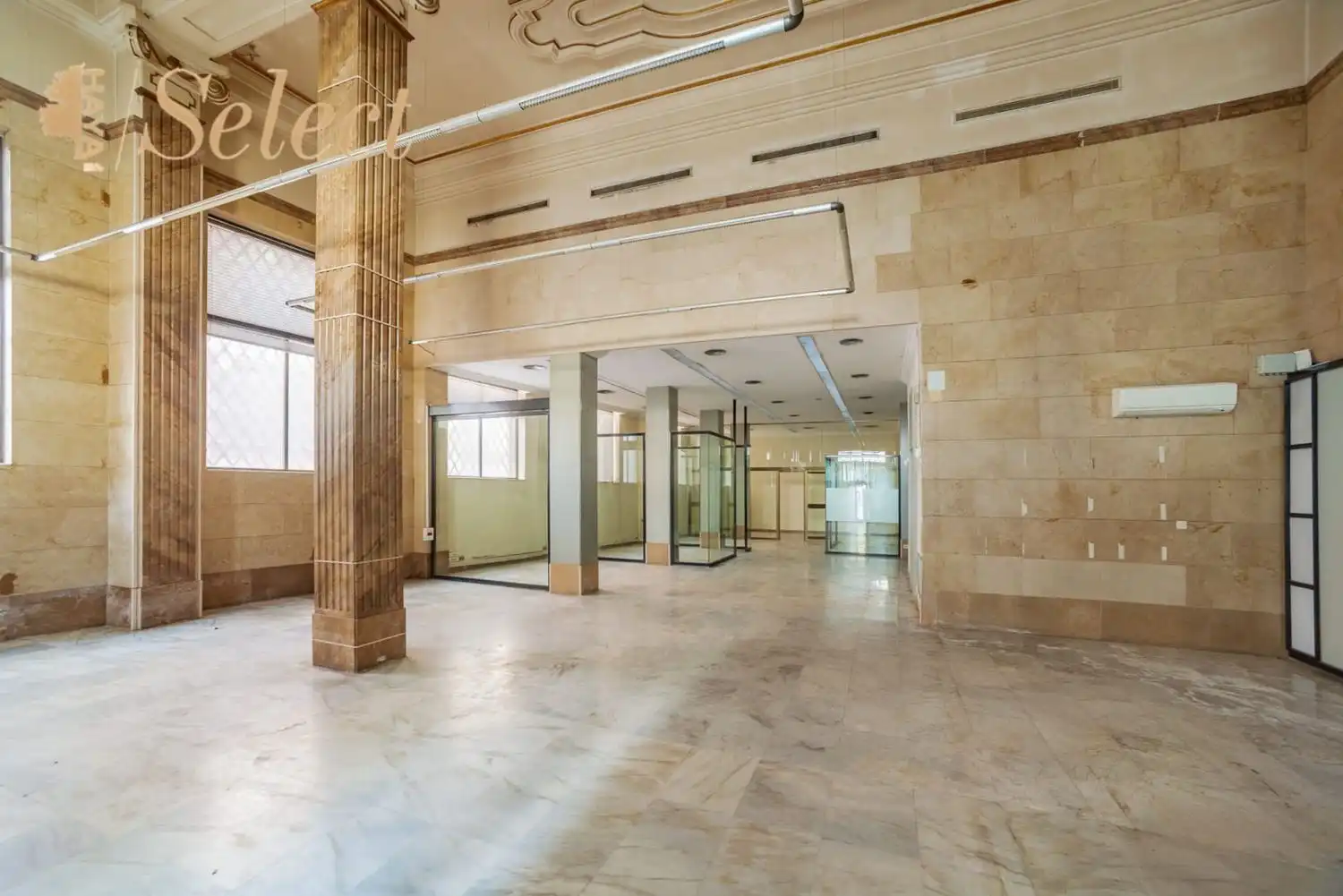 Local en venta en Valencia con Aire acondicionado
