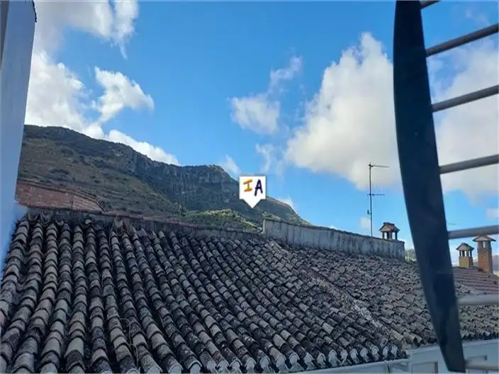 Casa a schiera in vendita a Castillo de Locubín, imagen 13