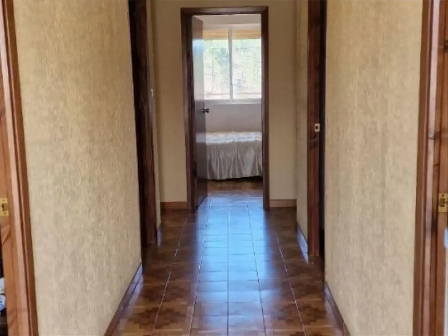 Casa o xalet en venda en Pinofranqueado amb Jardí privat, Traster i Moblat