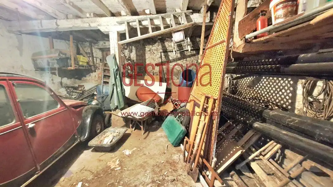 Casa o xalet en venda a Hazas de Cesto