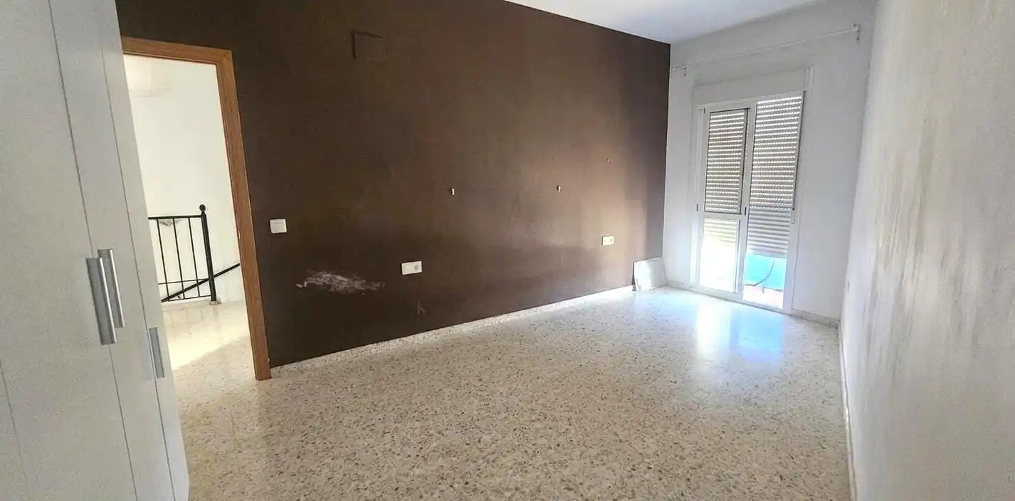 Casa o xalet en venda en Aznalcóllar amb Aire condicionat, Traster i Moblat
