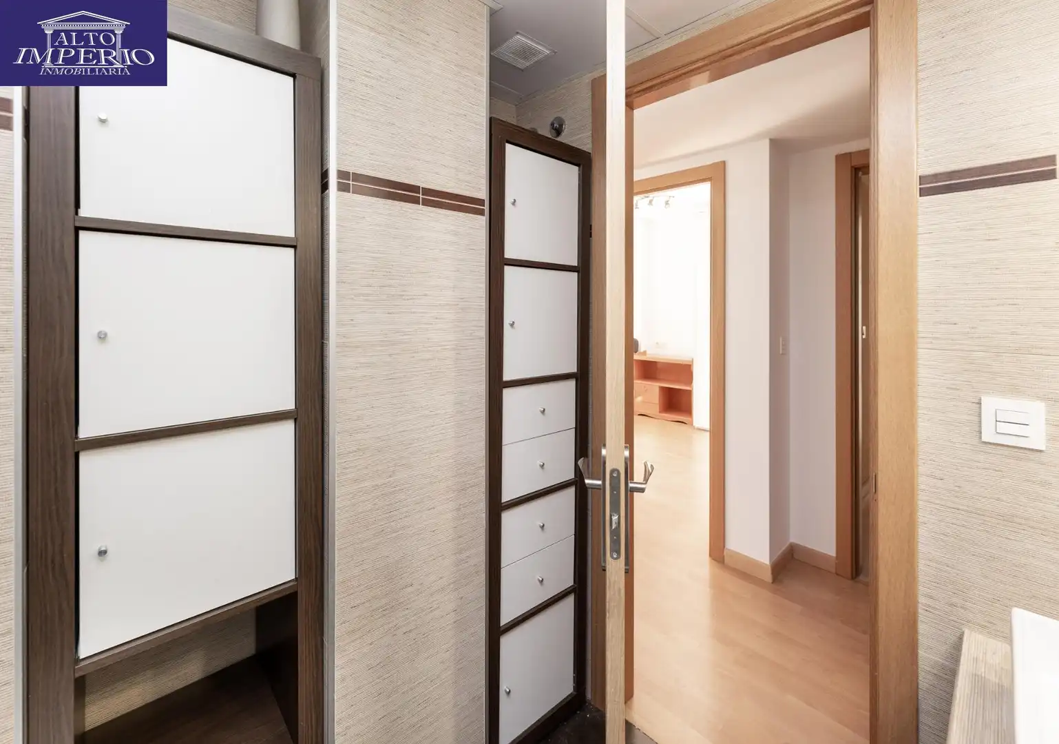 Appartamento con ascensore in vendita a Avenida MADRID, imagen 20