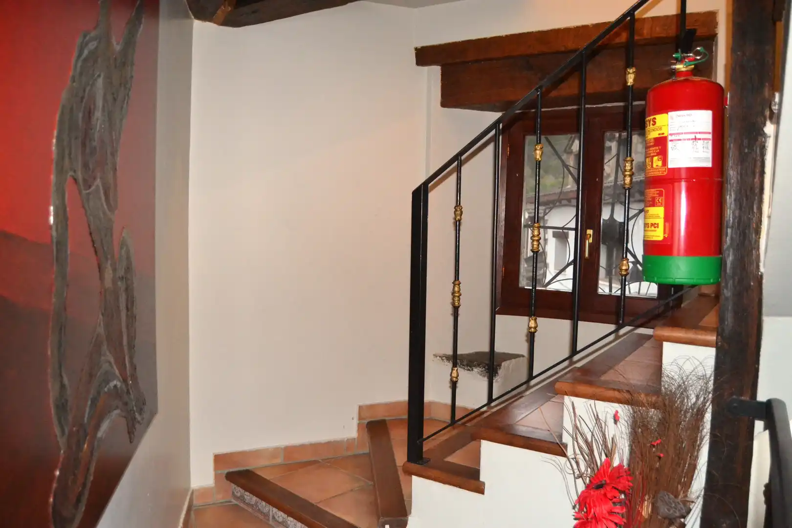 Casa o chalet en venta en Borau con Calefacción, Parquet y Trastero