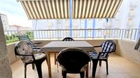 Terrassa de Apartament en venda en Gandia amb Terrassa, Traster i Moblat