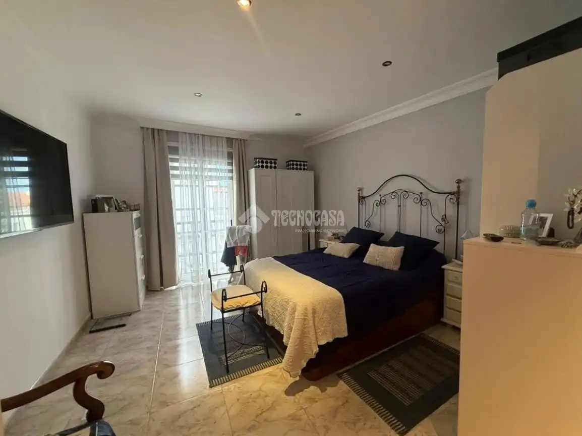 Casa pareada con terraza en venta en San Antonio - Las Arenas, imagen 18