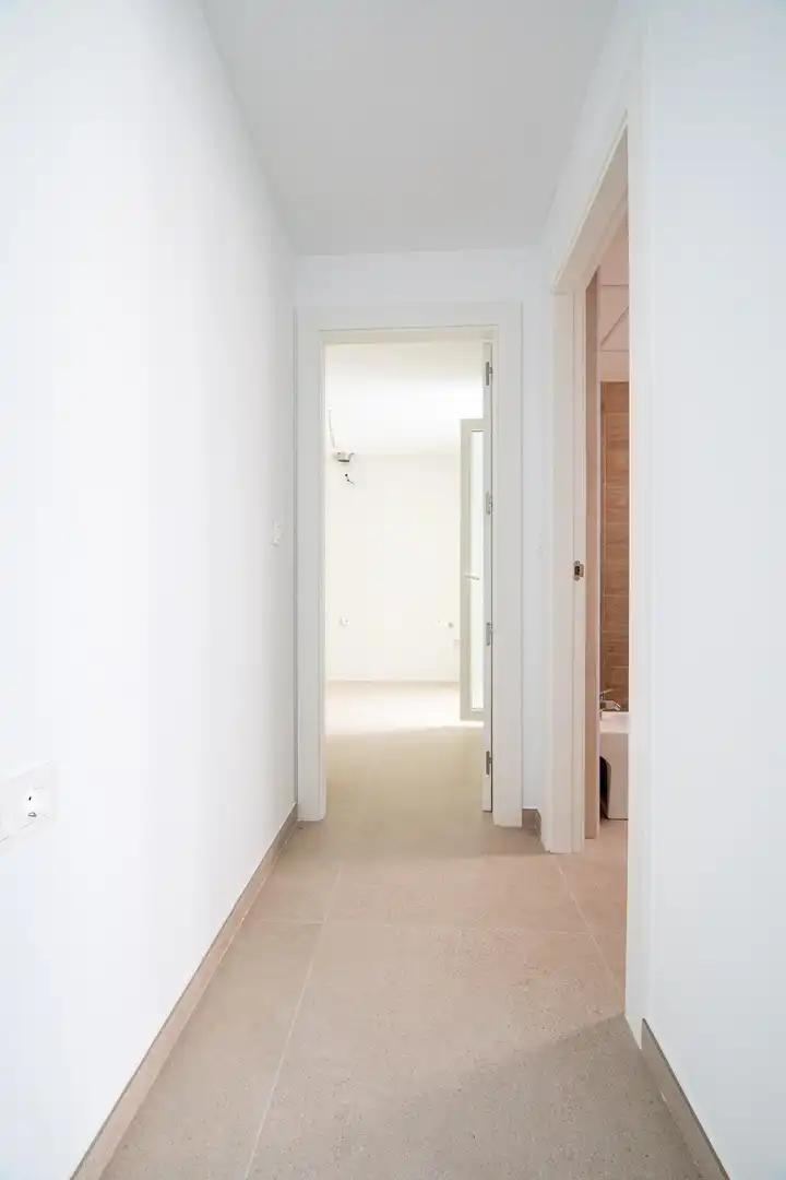 Piso en venta en Cieza con Calefacción y Trastero