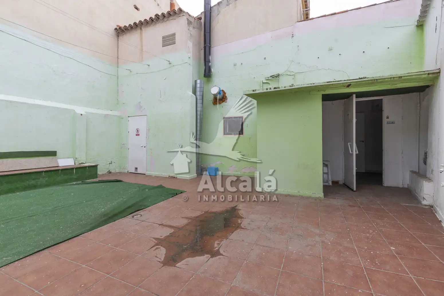 Houses for sale in Casco histórico