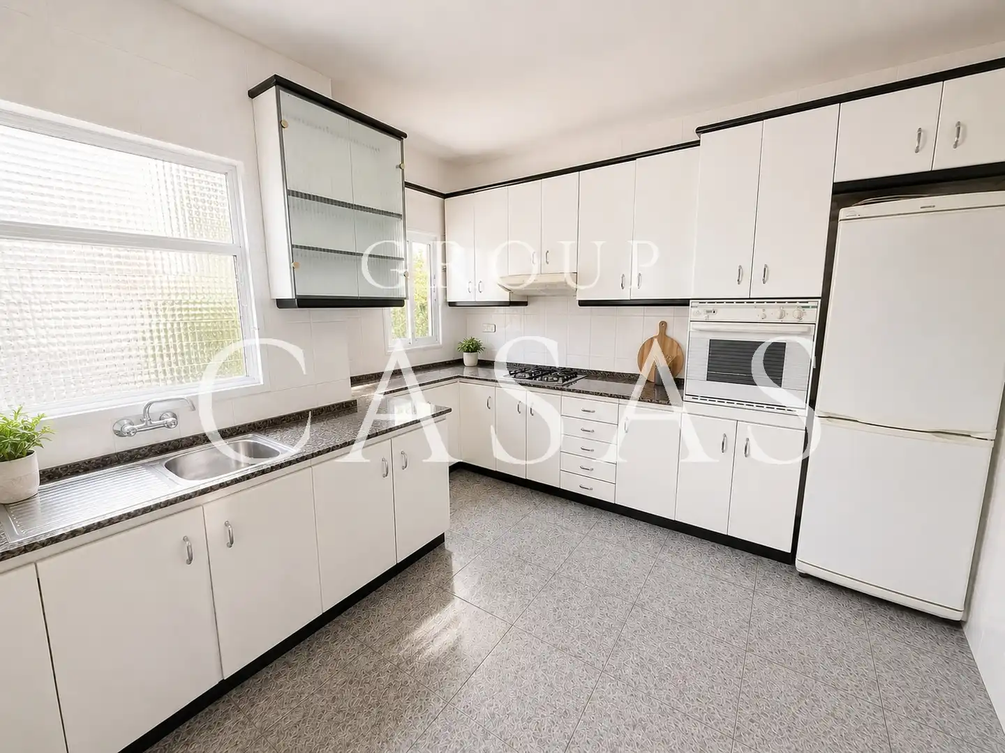 Wohnung mit Terrasse zum Verkauf in Carrer del Molí, imagen 6