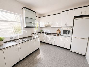 Piso con balcón en venta en Carrer del Molí