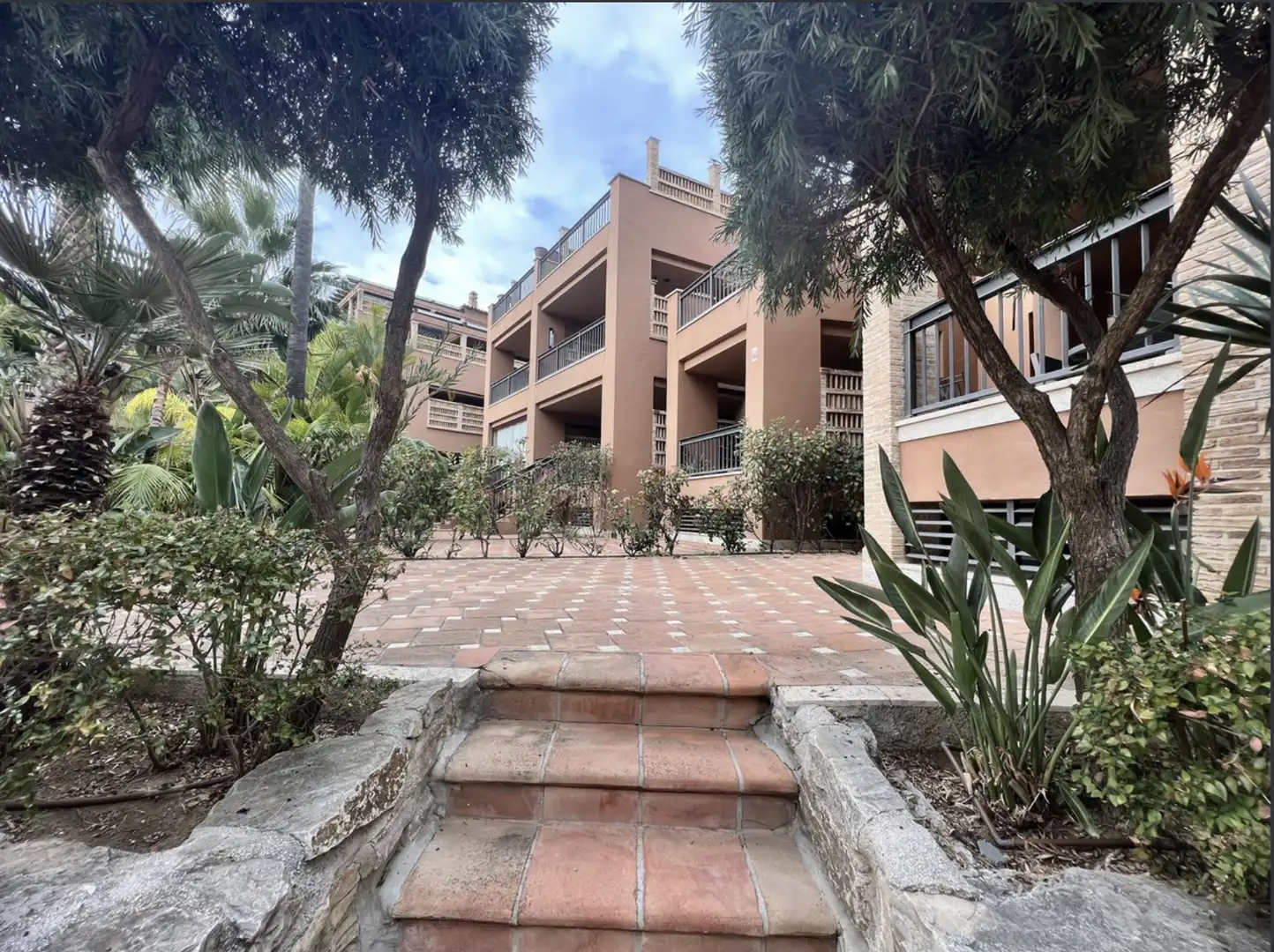 Apartament amb piscina en venda a San Pedro de Alcántara, imagen 30