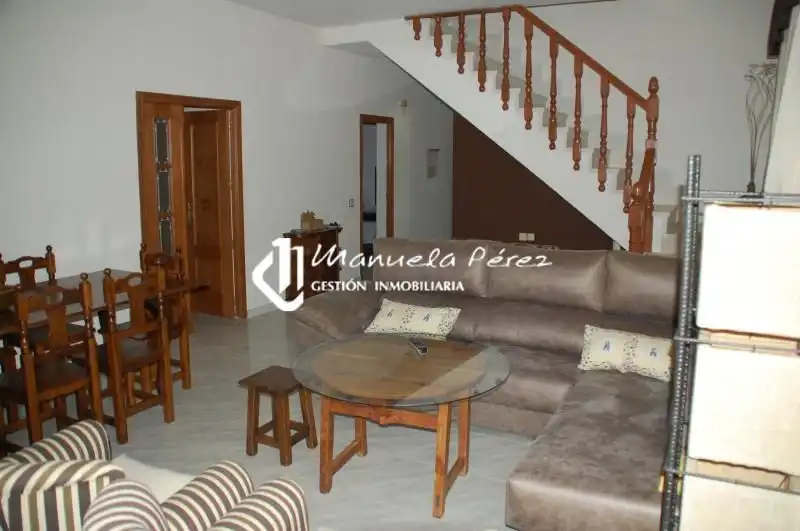 Casa en venda a Sierra de Fuentes, imagen 9
