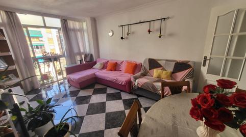 Foto 2 de Pis en venda a La Unión - Cruz de Humilladero - Los Tilos, Málaga