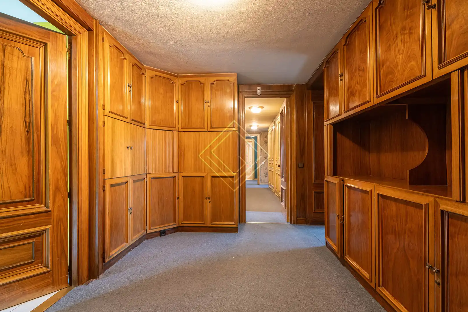 Flat for sale in Madrid  with Air Conditioner, Heating and Terrace