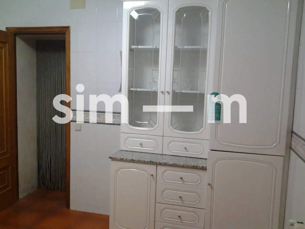 Kitchen of Houses for sale in Tona  with Private garden, Terrace and Furnished