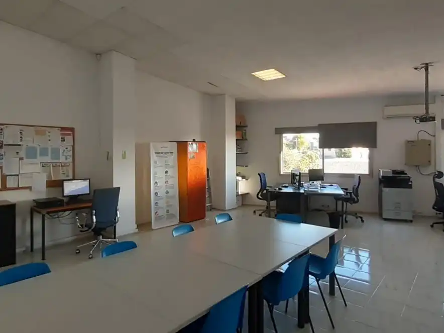 Nave industrial in affitto a Avenida Generalitat 14, imagen 8