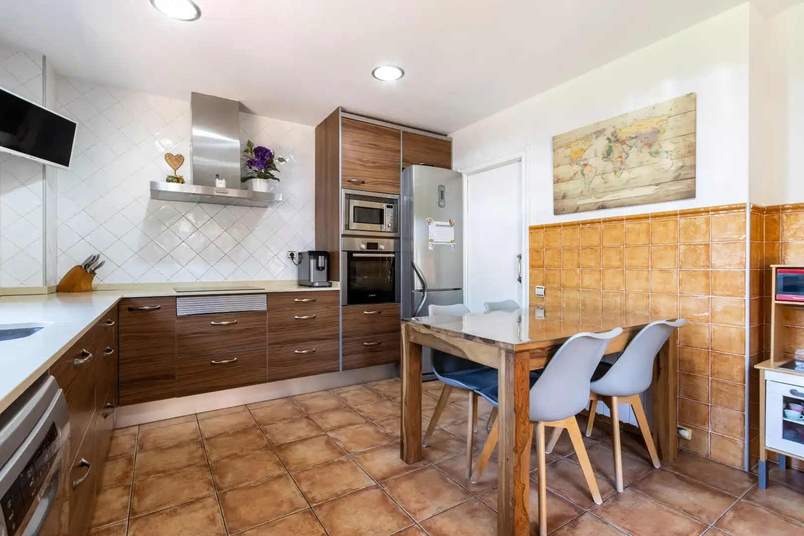 Casa con piscina en venta en Can Font - Ca n'Avellaneda, imagen 30