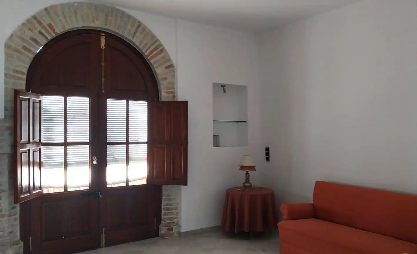 Wohnung zur Miete in Carmona
