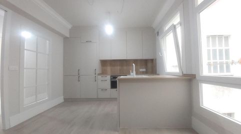 Photo 3 of Flat for rent in Rúa Marqués de Pontejos, Ciudad Vieja, A Coruña Capital
